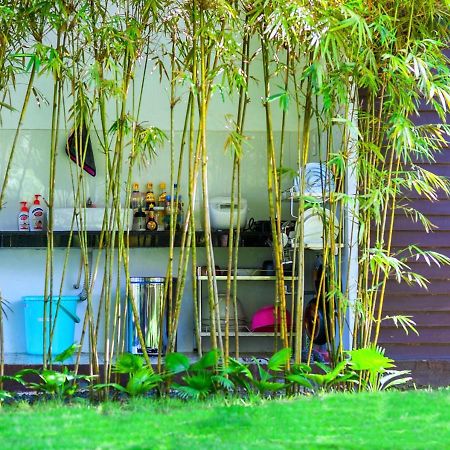 Coconut Garden Đồng Tháp Ap Binh Hiep Exterior foto