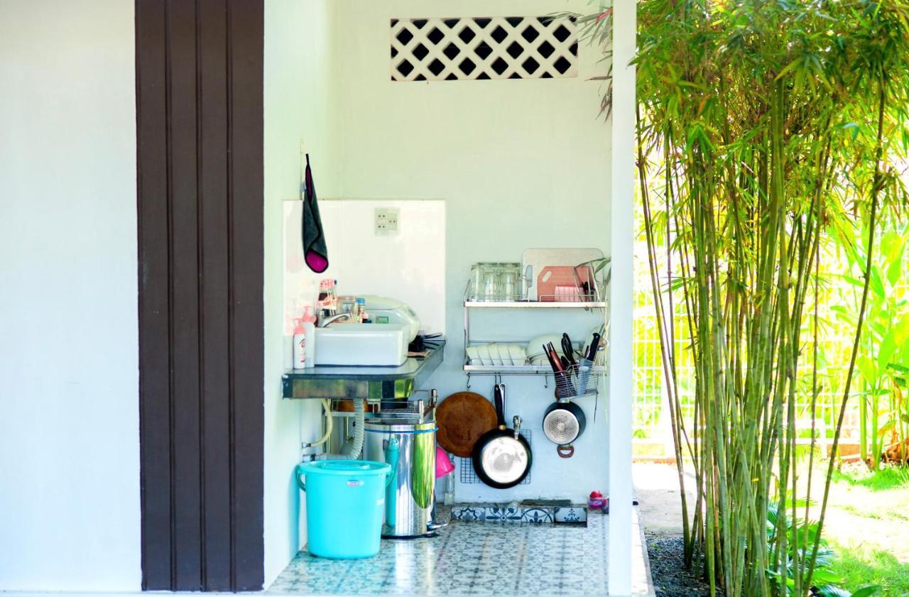 Coconut Garden Đồng Tháp Ap Binh Hiep Exterior foto