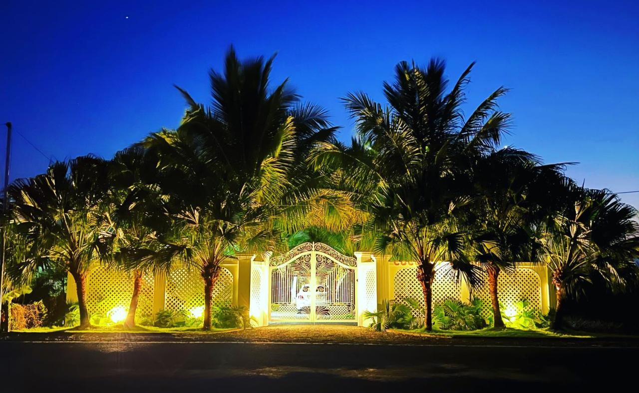 Coconut Garden Đồng Tháp Ap Binh Hiep Exterior foto
